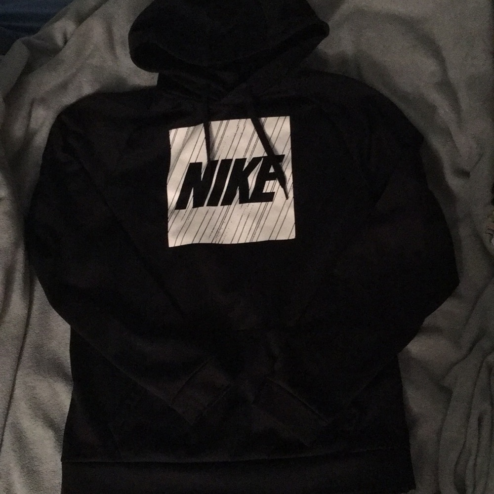 Nike Dri-Fit Hoodie